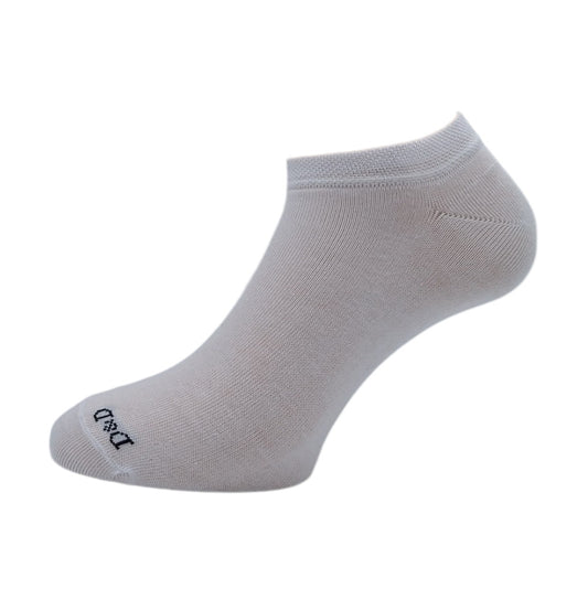 Sneakersocken 3er-pack