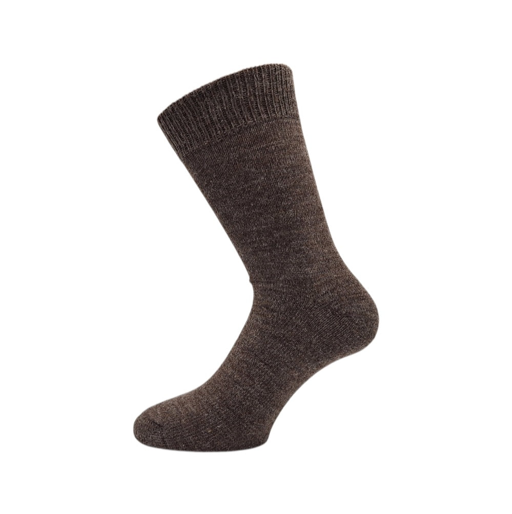 Alpakasocken Medium 3er-pack