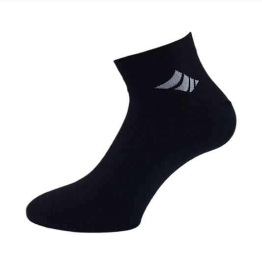 Quarter mini Damen und Herren 3er-pack