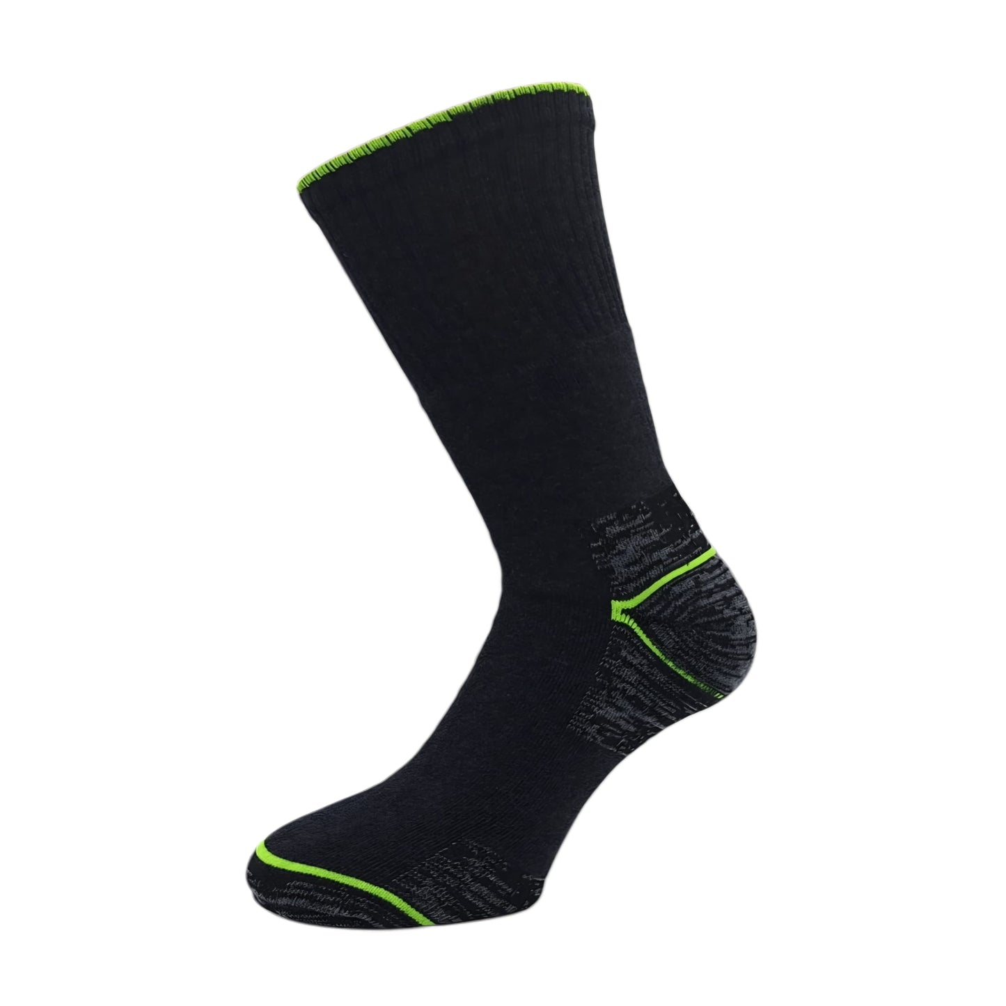 Medium Frottee Herren 3er Pack