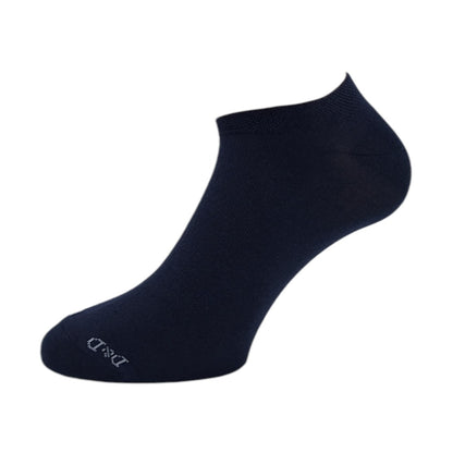 Calzini sneaker donna-uomo confezione da 3