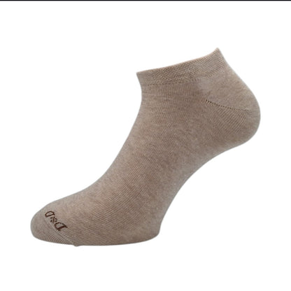 Calzini sneaker donna-uomo confezione da 3