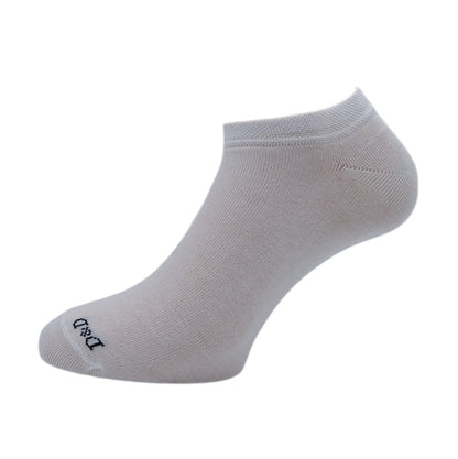 Calzini sneaker donna-uomo confezione da 3