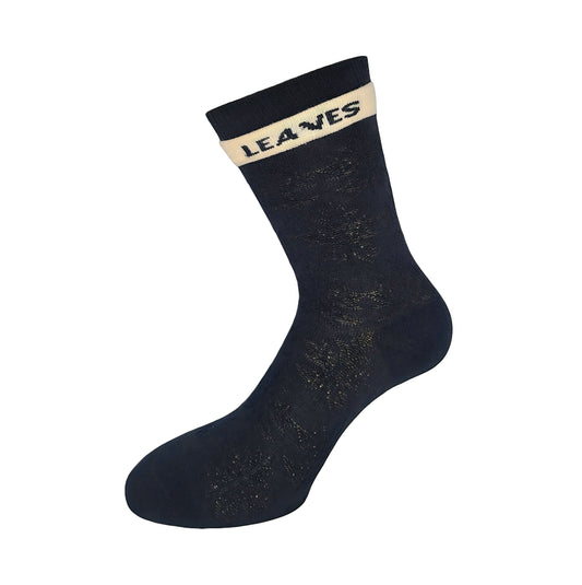 Damen Struktursocke Medium