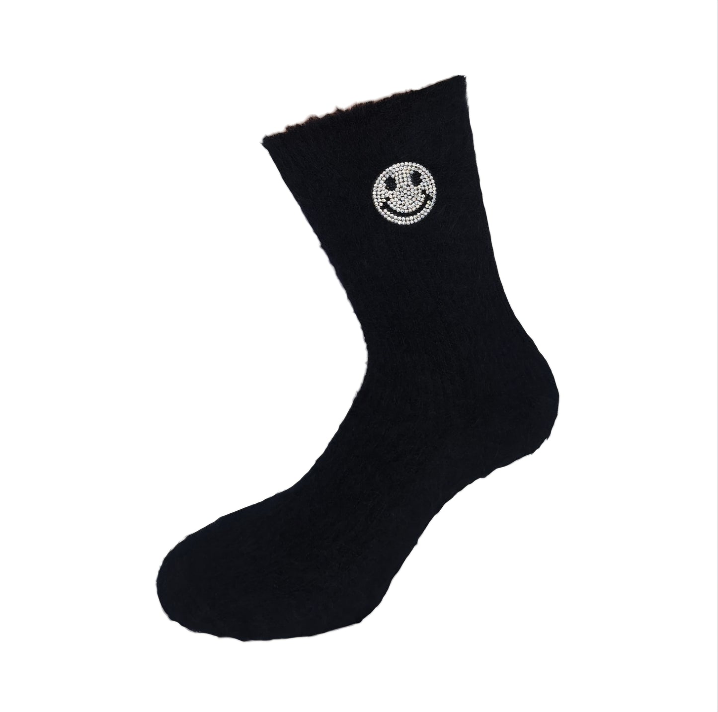 Calzini da donna coccolosi Smiley
