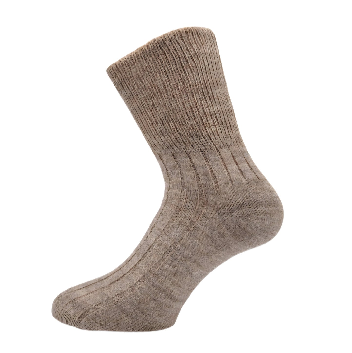 Alpaca socks 3-pack