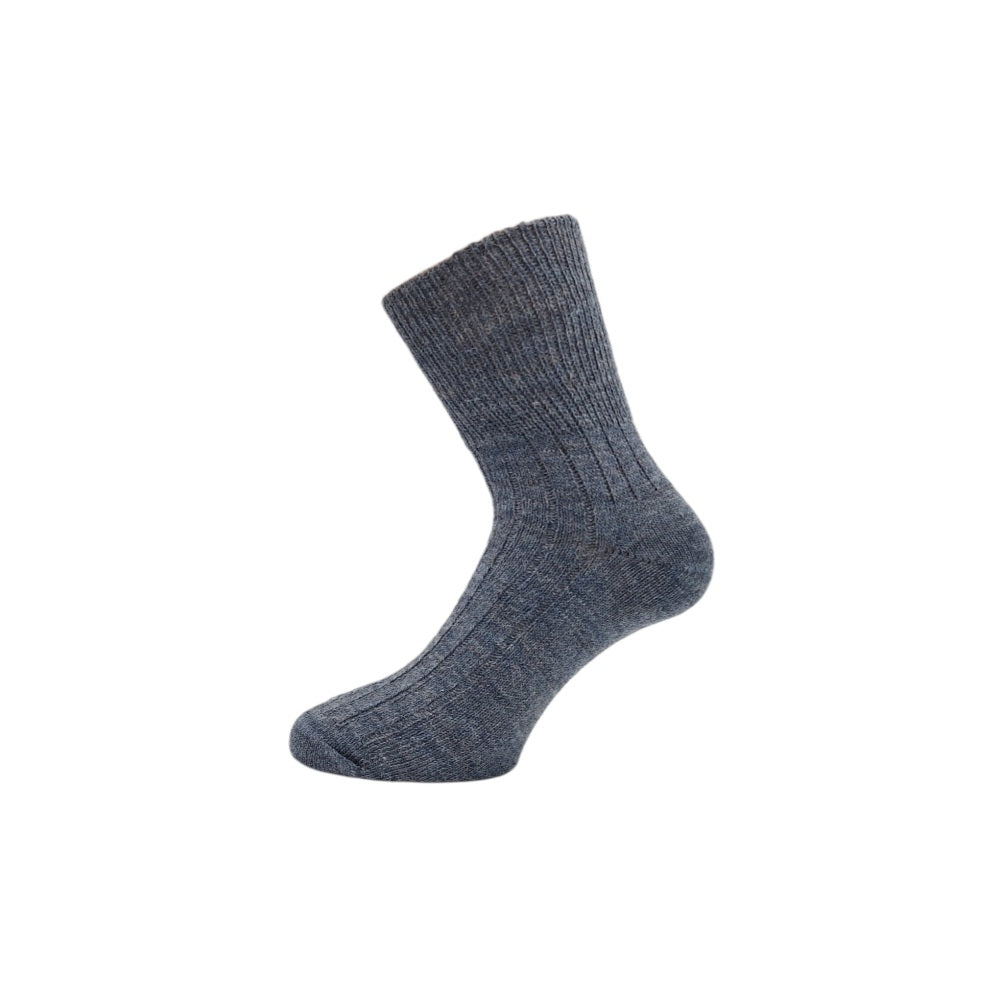 Alpaca socks 3-pack