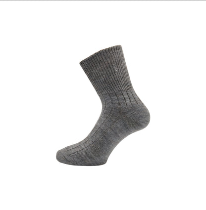 Alpaca socks 3-pack