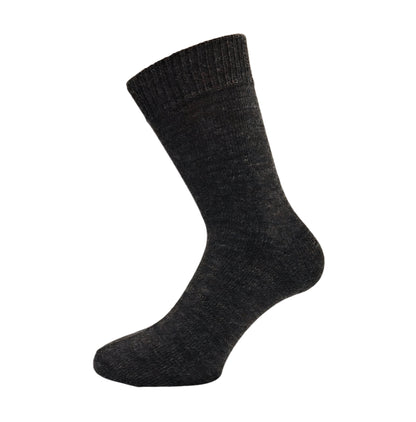 Alpakasocken Medium 3er-pack