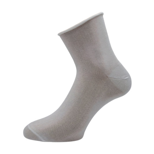 Damen und Herrensocken mit Lasercut-Technologie 3er-pack