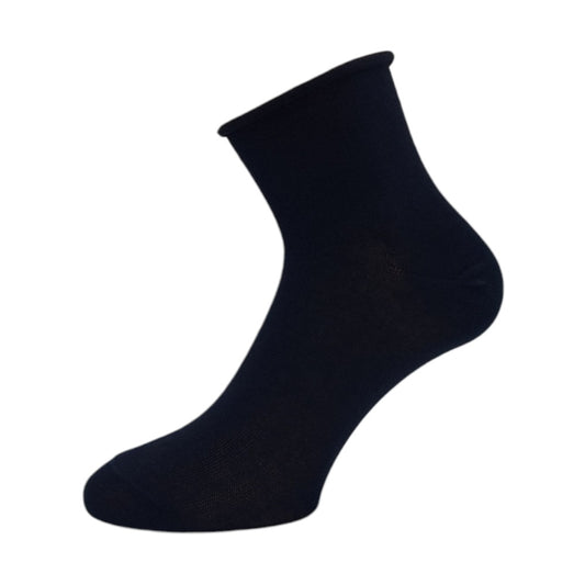 Damen und Herrensocken mit Lasercut-Technologie 3er-pack