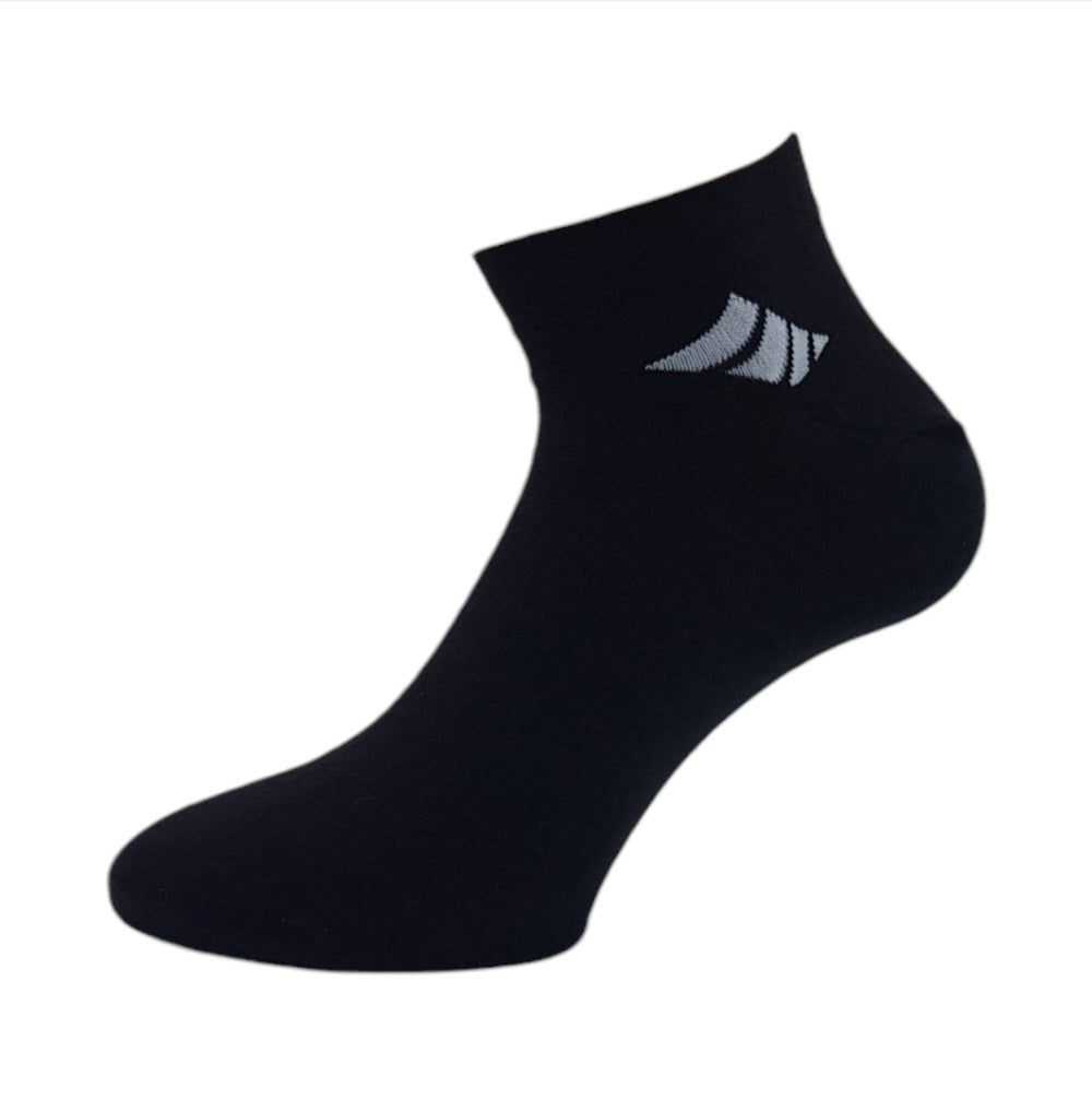 Quarter mini women's and men's 3-pack