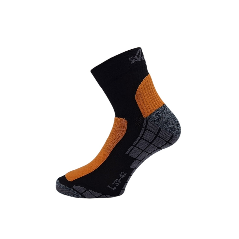 Runningsocken Quarter Technical Sock