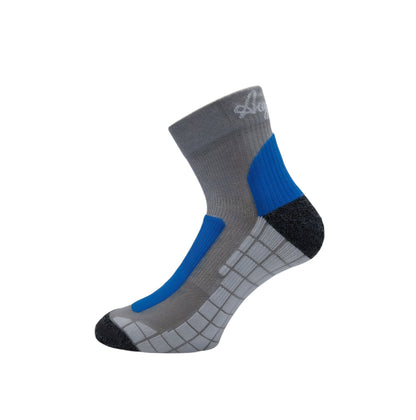 Runningsocken Quarter Technical Sock