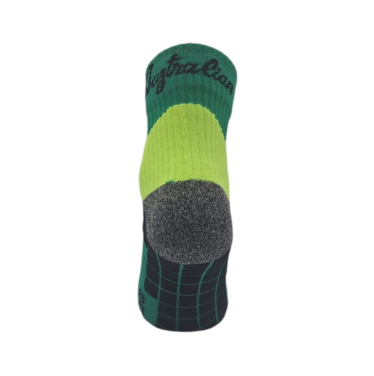 Running Socks Quarter Technical Sock