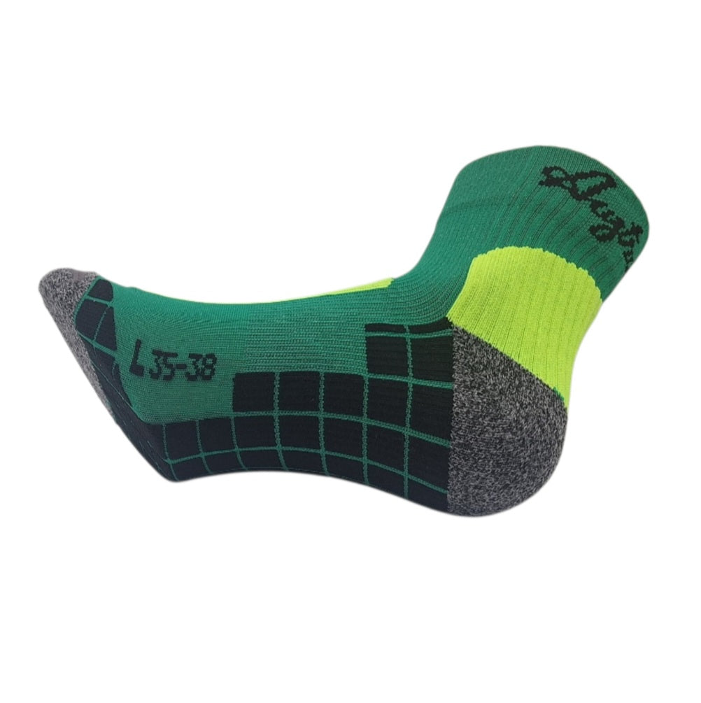 Runningsocken Quarter Technical Sock