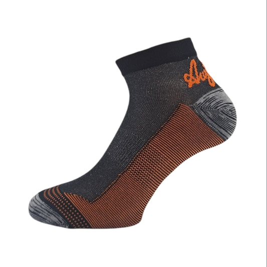 Sneaker Atmungsaktiv Baumwolle auf der Haut 3er-pack