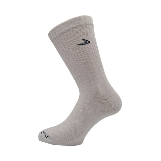 Men's Medium Thin Tennis Socks 3-pack