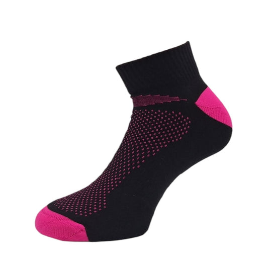 Damen mini Quarter 3er-Pack