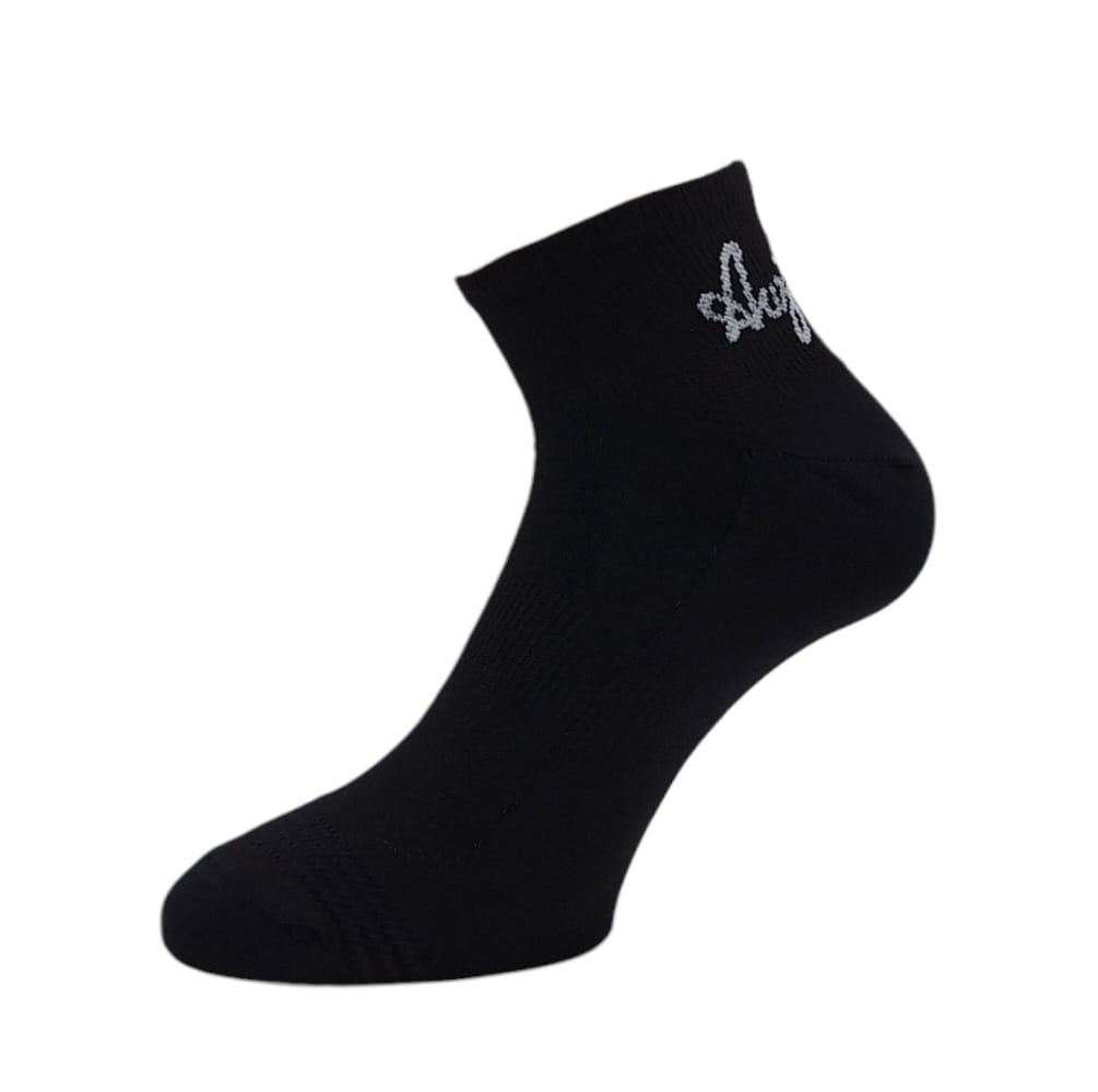 Herren Quarter Arbeitssocke High-Tech 2er Pack