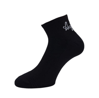 Herren Quarter Arbeitssocke High-Tech 2er Pack