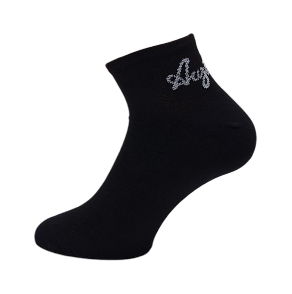 Herren Quarter Arbeitssocke High-Tech 2er Pack