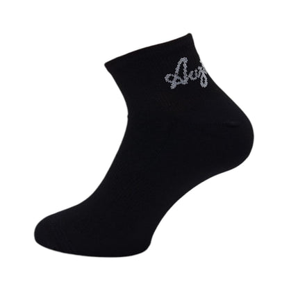 Herren Quarter Arbeitssocke High-Tech 2er Pack