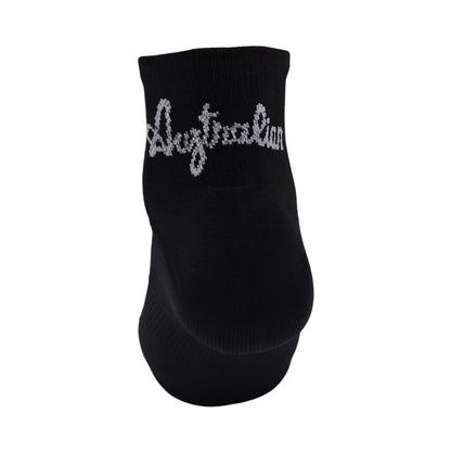 Herren Quarter Arbeitssocke High-Tech 2er Pack