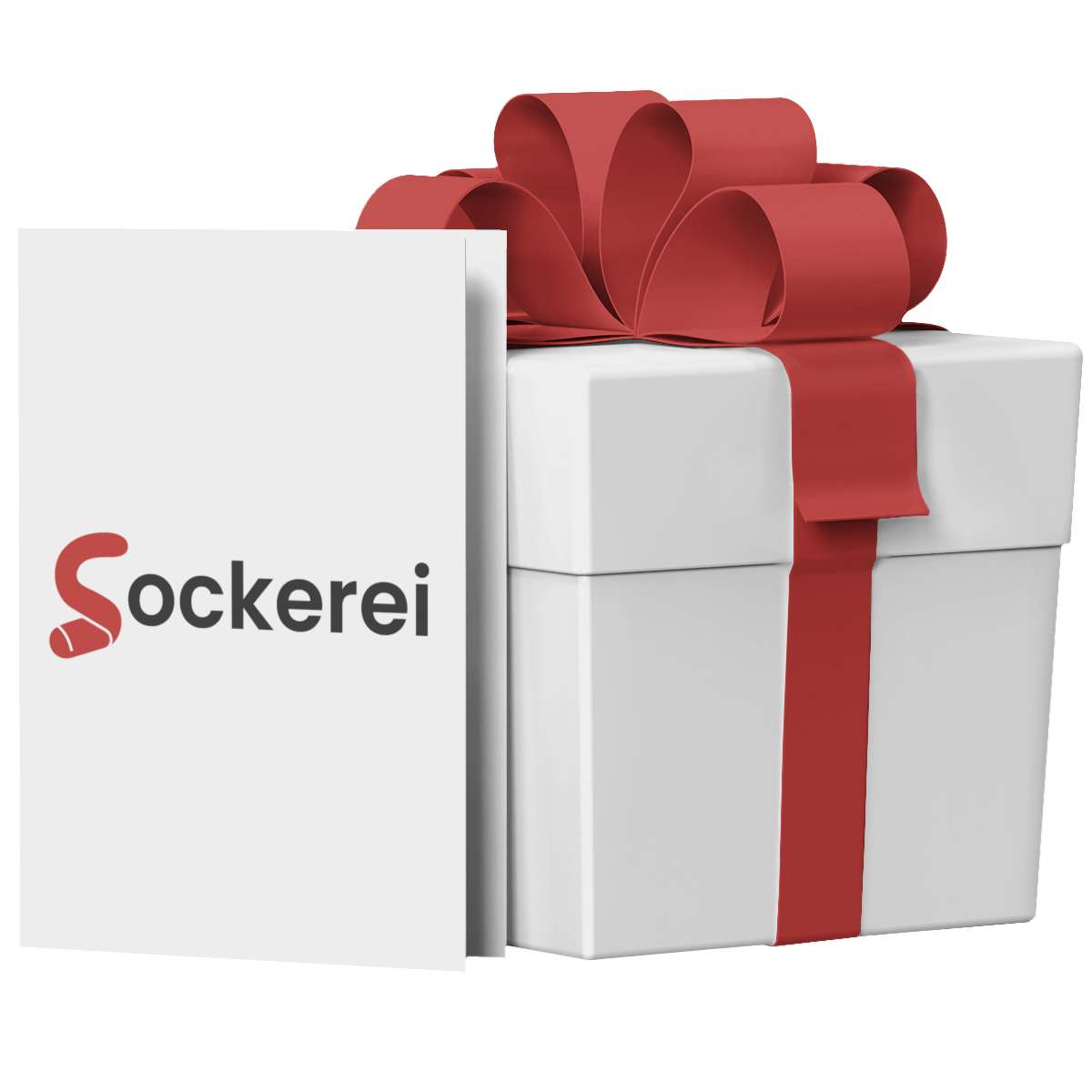 Sock Shop Voucher